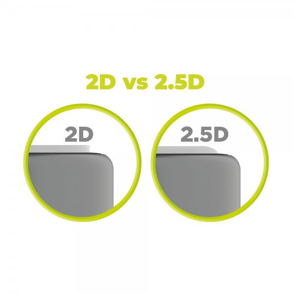 Mobile Origin Samsung Galaxy A27 Näytönsuoja EasyGlass Applicator Privacy
