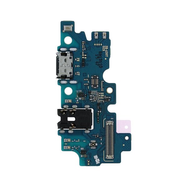 Samsung Galaxy A30s (SM-A307F) Latausliitin Alkuperäinen