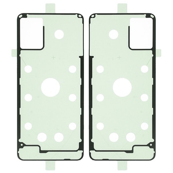 Samsung Galaxy A31 (SM-A315F) Takakannen tarra