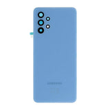 Samsung Galaxy A32 4G Takakansi Alkuperäinen - Sininen