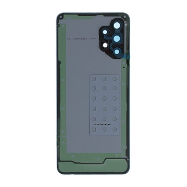 Samsung Galaxy A32 4G Takakansi Alkuperäinen - Sininen