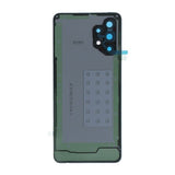 Samsung Galaxy A32 4G Takakansi Alkuperäinen - Violetti