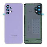 Samsung Galaxy A32 4G Takakansi Alkuperäinen - Violetti