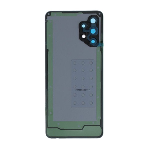 Samsung Galaxy A32 4G Takakansi Alkuperäinen - Valkoinen