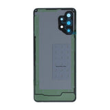 Samsung Galaxy A32 4G Takakansi Alkuperäinen - Valkoinen