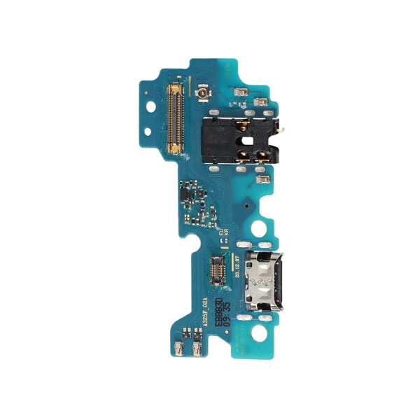 Samsung Galaxy A32 4G latausliitin, alkuperäinen