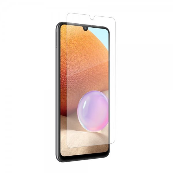 ZAGG InvisibleShield Samsung Galaxy A32 4G -näytönsuoja Glass Elite
