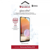 ZAGG InvisibleShield Samsung Galaxy A32 4G -näytönsuoja Glass Elite