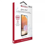 ZAGG InvisibleShield Samsung Galaxy A32 4G -näytönsuoja Glass Elite