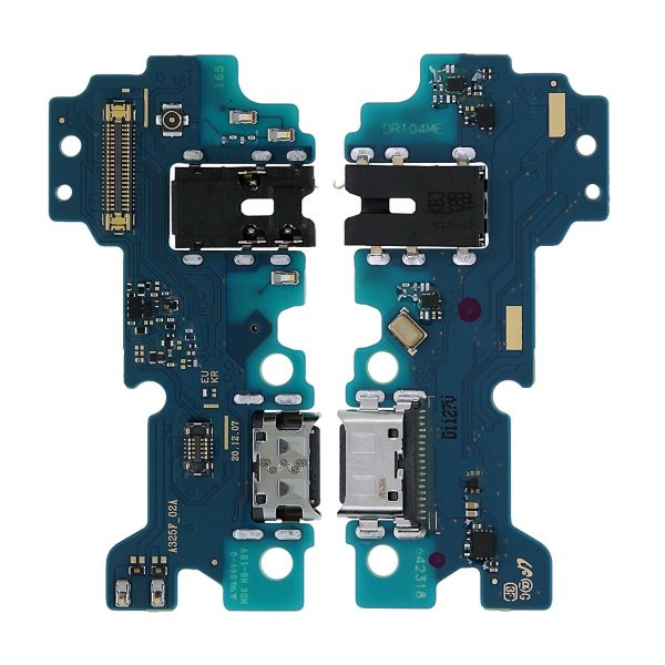 Samsung Galaxy A32 4G (SM-A325F) Latausliitin Alkuperäinen