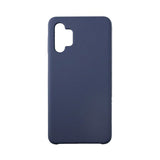 Samsung Galaxy A32 4G Silikonisuojakuori Sininen