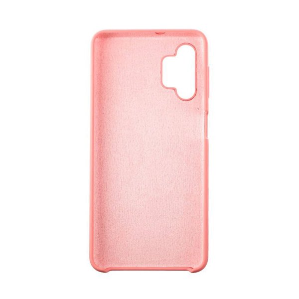 Samsung Galaxy A32 4G Silikonisuojakuori Ruusunkukka