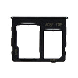 Samsung Galaxy A32 5G SIM-korttipidike - Musta