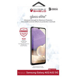 ZAGG InvisibleShield Samsung Galaxy A32 5G Näytönsuoja Glass Elite+