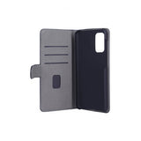 Gear Samsung Galaxy A32 5G Kotelo Korttipaikalla Musta