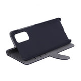 Gear Samsung Galaxy A32 5G Kotelo Korttipaikalla Musta