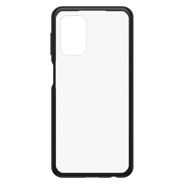 Otterbox Samsung Galaxy A32 5G Suojakuori React Black Crystal