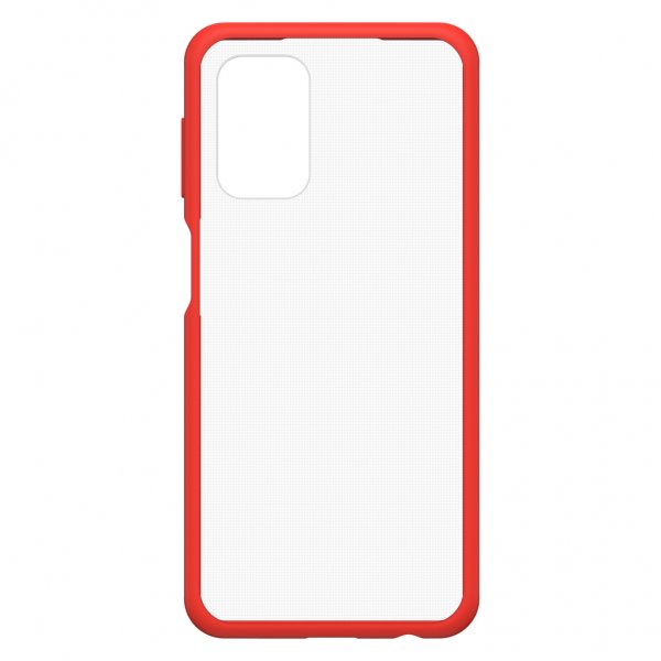 Otterbox Samsung Galaxy A32 5G kuori React Power Red