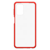 Otterbox Samsung Galaxy A32 5G kuori React Power Red