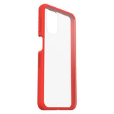Otterbox Samsung Galaxy A32 5G kuori React Power Red