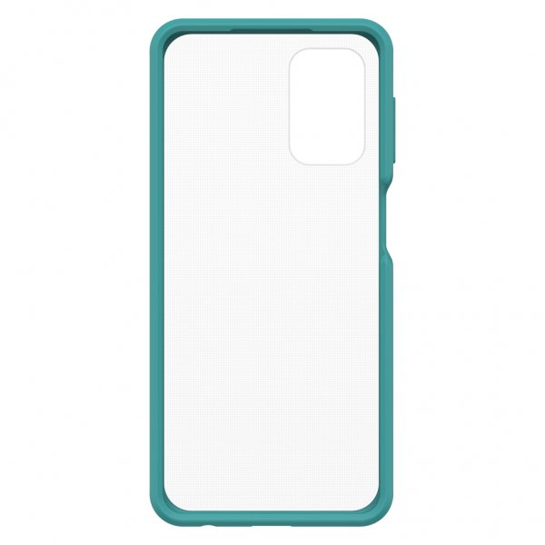 Otterbox Samsung Galaxy A32 5G Kuori React Sea Spray