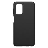 Otterbox Samsung Galaxy A32 5G Suojakuori React Musta