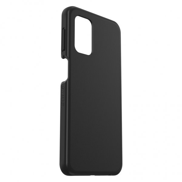 Otterbox Samsung Galaxy A32 5G Suojakuori React Musta