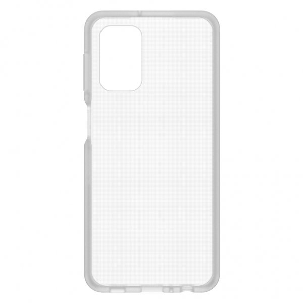 Otterbox Samsung Galaxy A32 5G Kuori React Läpinäkyvä