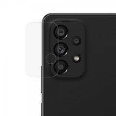 Samsung Galaxy A33 Näytönsuoja & Kameran linssinsuojus