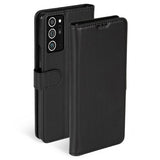 Krusell Samsung Galaxy A33 5G Kotelo PhoneWallet Musta