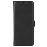 Krusell Samsung Galaxy A33 5G Kotelo PhoneWallet Musta