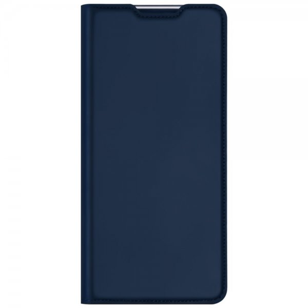 Dux Ducis Samsung Galaxy A33 5G -kotelo Skin Pro Series, sininen