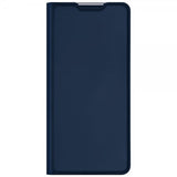 Dux Ducis Samsung Galaxy A33 5G -kotelo Skin Pro Series, sininen