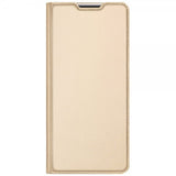 Dux Ducis Samsung Galaxy A33 5G Kotelo Skin Pro Series Kulta