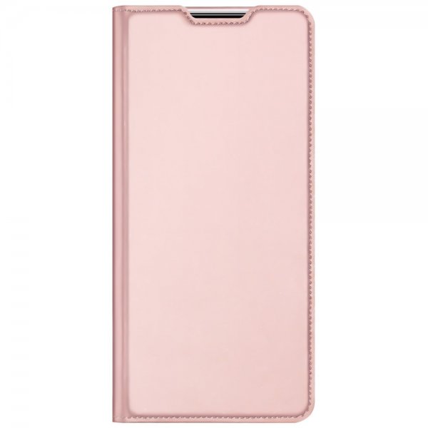 Dux Ducis Samsung Galaxy A33 5G -suojakotelo Skin Pro Series Ruusunpunainen