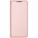Dux Ducis Samsung Galaxy A33 5G -suojakotelo Skin Pro Series Ruusunpunainen