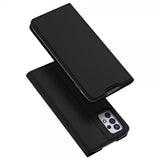 Dux Ducis Samsung Galaxy A33 5G -suojakotelo, Skin Pro Series, musta