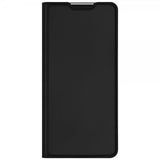 Dux Ducis Samsung Galaxy A33 5G -suojakotelo, Skin Pro Series, musta