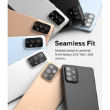 Ringke Samsung Galaxy A33 5G/Galaxy A53 5G Kameran suojalasi 3-pakkaus