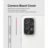 Ringke Samsung Galaxy A33 5G/Galaxy A53 5G kameran suojus Camera Styling musta