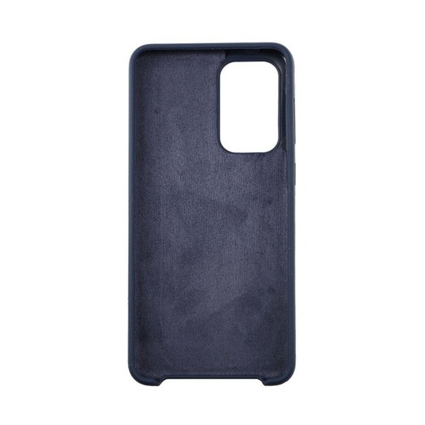 Samsung Galaxy A33 5G Silikonikuori Sininen