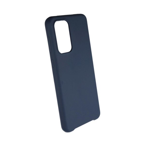 Samsung Galaxy A33 5G Silikonikuori Sininen