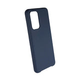 Samsung Galaxy A33 5G Silikonikuori Sininen