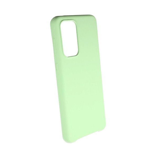 Samsung Galaxy A33 5G Silikonikuori Vihreä