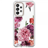 Cyrill Samsung Galaxy A33 5G Kuori Cecile Rose Floral