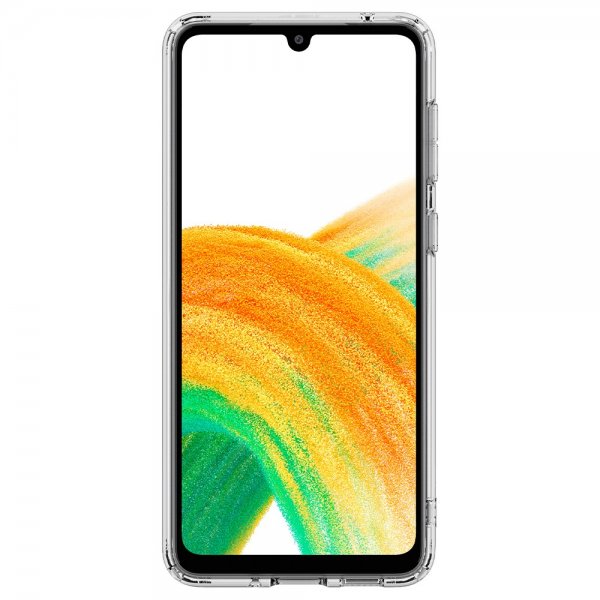 Cyrill Samsung Galaxy A33 5G Kuori Cecile Rose Floral