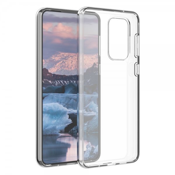 dbramante1928 Samsung Galaxy A33 5G Kuori Greenland Läpinäkyvä