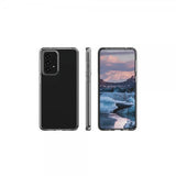 dbramante1928 Samsung Galaxy A33 5G Kuori Greenland Läpinäkyvä