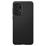 Spigen Samsung Galaxy A33 5G Kuori Liquid Air Mattamusta