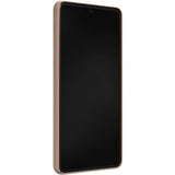 Nudient Samsung Galaxy A33 5G Kuori Thin Case V3 Clay Beige